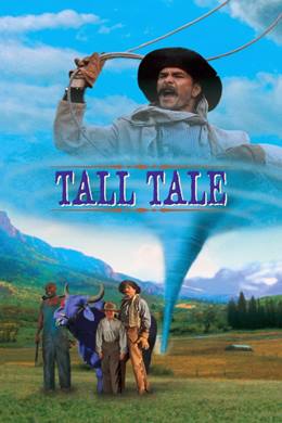 Tall Tale – Uzun Hikaye