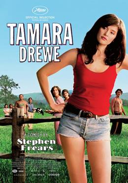 Tamara Drewe – Aşk Üçgeni
