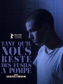 Tant Qu’il Nous Reste Des Fusils à Pompe