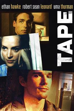 Tape – Kaset