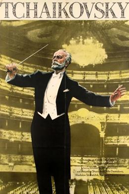 Tchaikovsky – Çaykovski