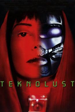 Teknolust – Tekno Aşk