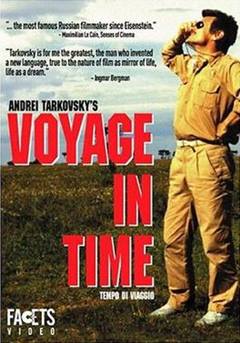 Tempo Di Viaggio – Zamanda Yolculuk