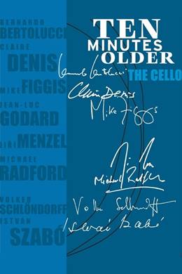 Ten Minutes Older: The Cello – Kızılca Kıyamet