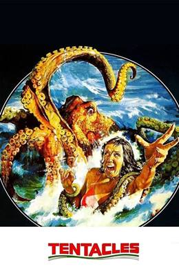Tentacoli – Ahtapot