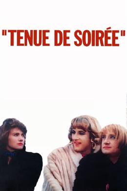Tenue de Soirée – Gece Elbisesi