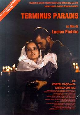 Terminus Paradis – Son Durak Cennet