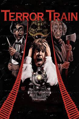 Terror Train – Dehşet Treni