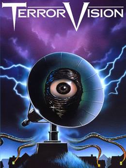 TerrorVision – Korku Uydusu