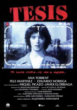 Tesis – Tez