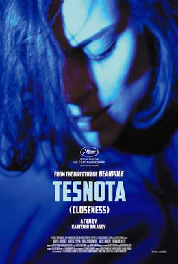 Tesnota – Yakınlık