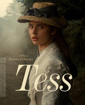 Tess