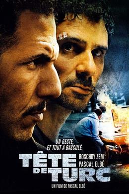 Tête de Turc – Türk Kafası