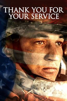Thank You for Your Service – Hizmetleriniz için Teşekkürler