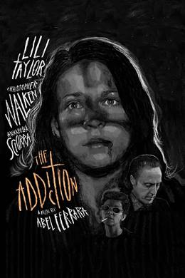 The Addiction – Bağımlılık