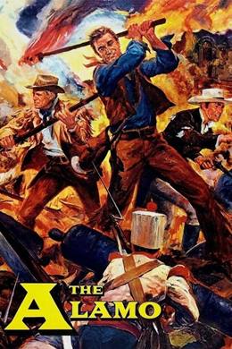 The Alamo – Alama Fedaileri