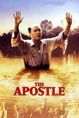 The Apostle – Havari