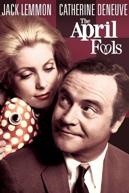 The April Fools – Bana Sevdiğini Söyle