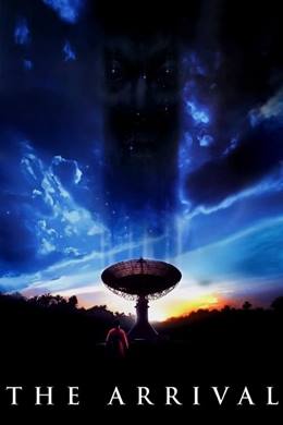 The Arrival – Evrenin Sırrı