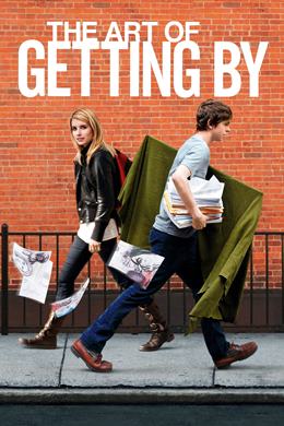 The Art of Getting By – Aşk Ödevi
