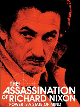 The Assassination of Richard Nixon – Richard Nixon’a Suikast