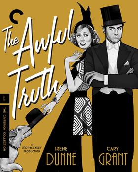 The Awful Truth – Müthiş Gerçek