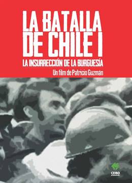 The Battle of Chile: Part I – Şili Savaşı: Bölüm 1