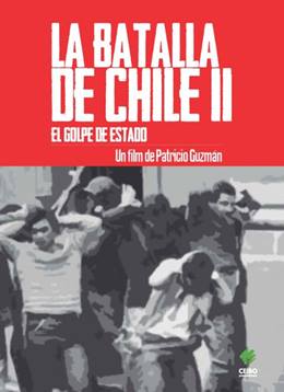 The Battle of Chile: Part II – Şili Savaşı: Bölüm 2