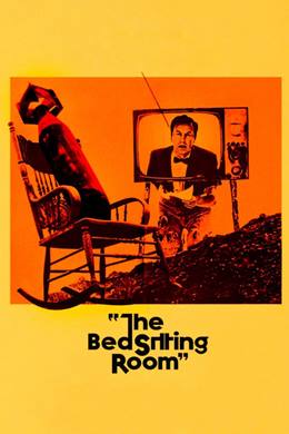 The Bed Sitting Room – Oturma Yatak Odası