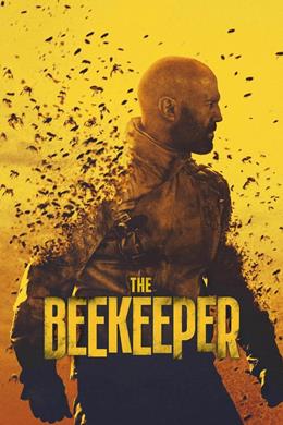 The Beekeeper – Arıcı: Ölüm Kovanı