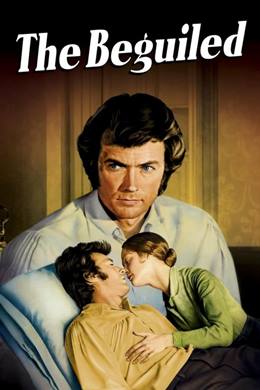 The Beguiled – Kadın Affetmez