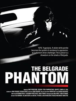 The Belgrade Phantom – Belgrad Hayaleti