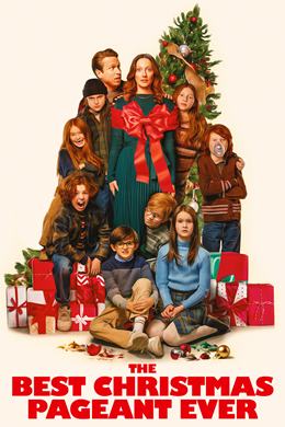 The Best Christmas Pageant Ever – Gelmiş Geçmiş En İyi Noel Gösterisi