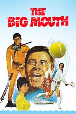 The Big Mouth – Geveze Hafiye