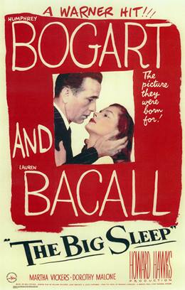 The Big Sleep – Derin Uyku