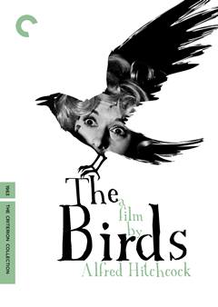 The Birds – Kuşlar