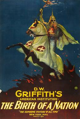 The Birth of a Nation – Bir Ulusun Doğuşu