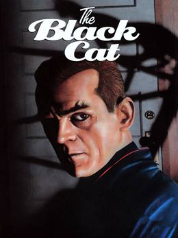 The Black Cat – Kara Kedi