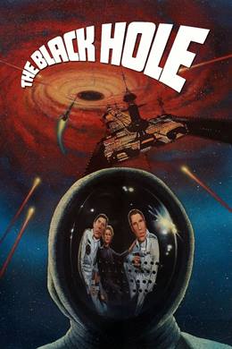 The Black Hole – Kara Delik
