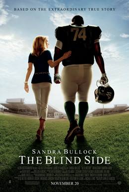 The Blind Side – Kör Nokta