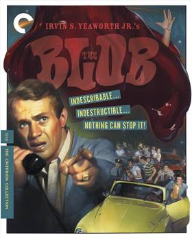 The Blob – Büyüyen Canavar