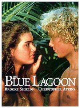 The Blue Lagoon – Mavi Göl