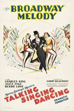 The Broadway Melody – Broadway Melodisi