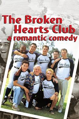 The Broken Hearts Club: A Romantic Comedy – Kırık Kalpler Kulübü: Bir Romantik Komedi