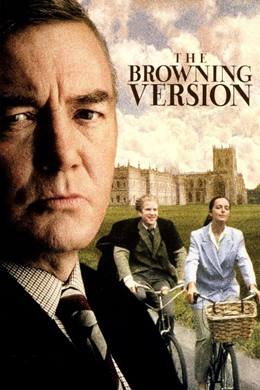 The Browning Version – Kızarmış Hikaye