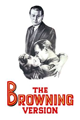 The Browning Version – Yaralı Gönüller