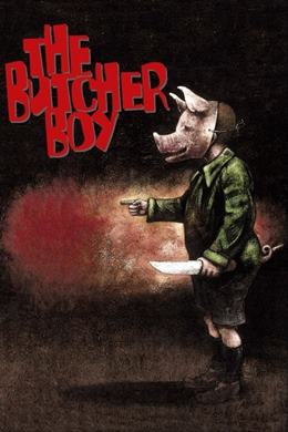 The Butcher Boy – Küçük Kasap