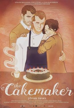 The Cakemaker