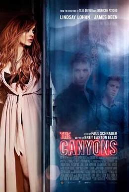 The Canyons – Şöhret Tepesi