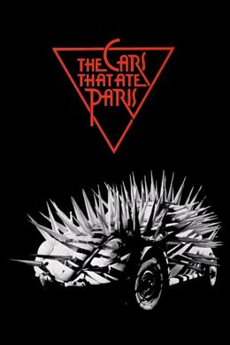 The Cars That Ate Paris – Paris’i Yiyen Otomobiller